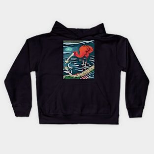 Ibis Kids Hoodie